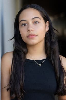Photo of Izellah Connelly
