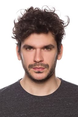 Photo of Noël Czuczor