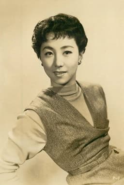 Photo of Mayumi Fujisato