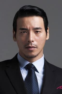 Photo of Choi Ri-ho