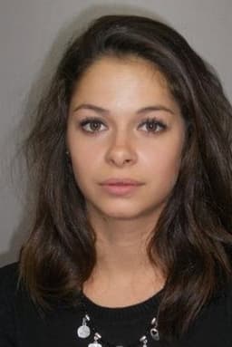 Photo of Bertille Chabert