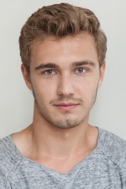 Photo of Aleksey Sakharov