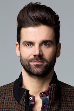 Photo of Jean-Philippe Wauthier