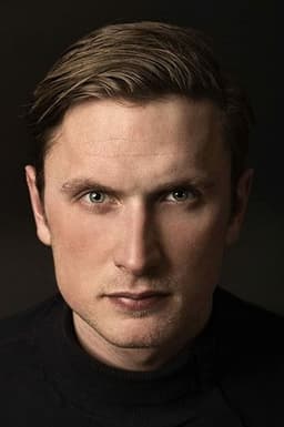 Photo of Mikkel Boe Følsgaard