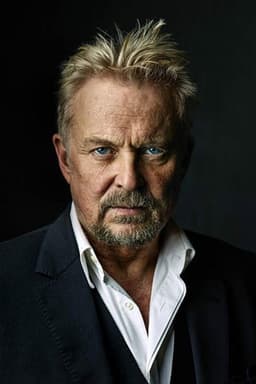Photo of Dennis Storhøi