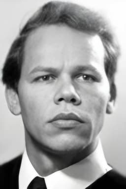 Photo of Anatoli Yabbarov