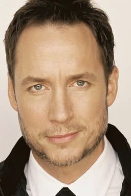 Photo of Jeff Denton
