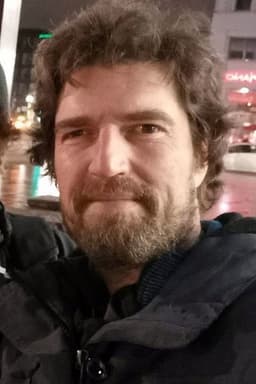 Photo of Marijn Poels