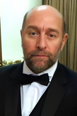Photo of Giorgi Nakashidze
