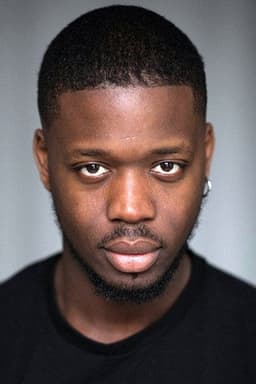 Photo of Yves-Batek Mendy