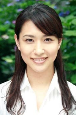 Photo of Miho Fujima