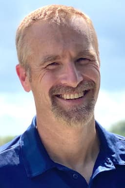Photo of Mike Heithaus