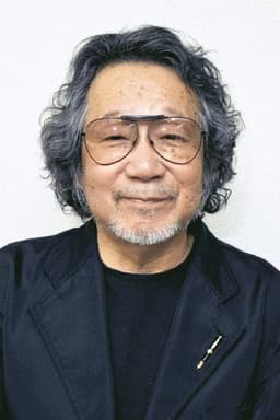 Photo of Nobuhiko Obayashi