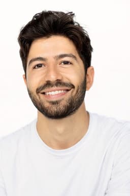 Photo of Madi Chirara