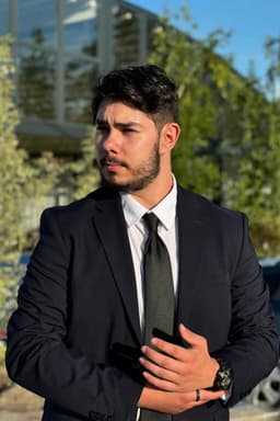 Photo of Valentin Bartan
