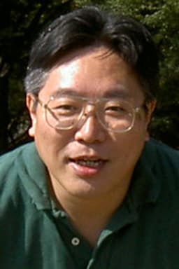 Photo of Yoshihisa Nemoto