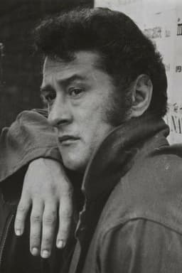 Photo of Paul Bradley