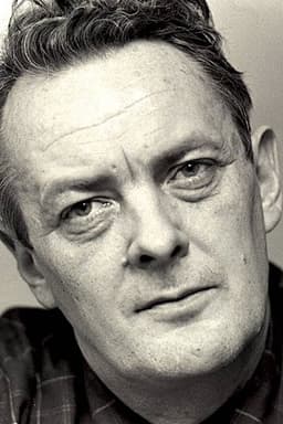 Photo of Erik Bye