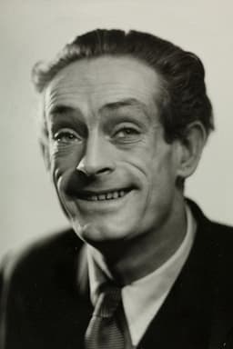 Photo of Dan Fosse