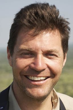 Photo of Steve Leonard