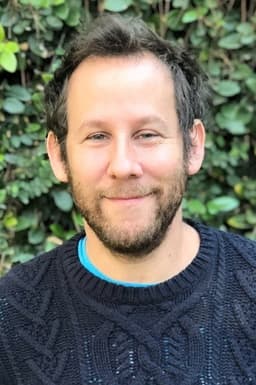 Photo of Ben Lee