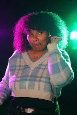 Photo of Hariette Sylva