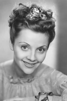 Photo of Rène Ray