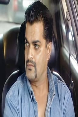 Photo of Rocky Verma