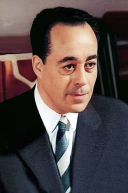 Photo of Mustapha Skandrani