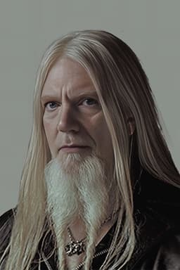 Photo of Marco Hietala