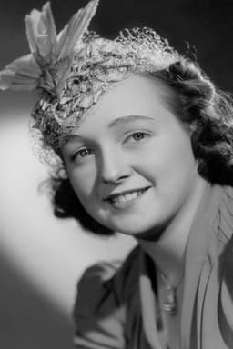 Photo of Marilyn Harris