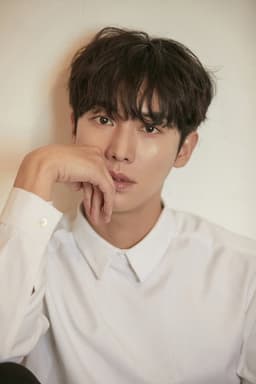 Photo of Kwon Hwa-woon