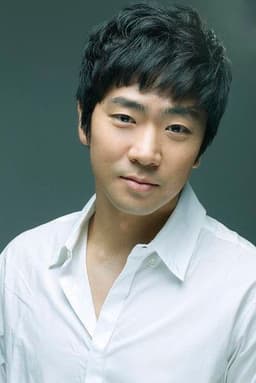Photo of Song Yong-jin