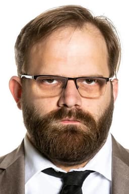Photo of Greg Larsen