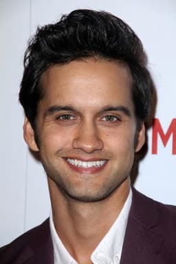 Photo of Michael Steger