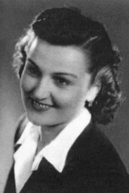 Photo of Marie Logoreci