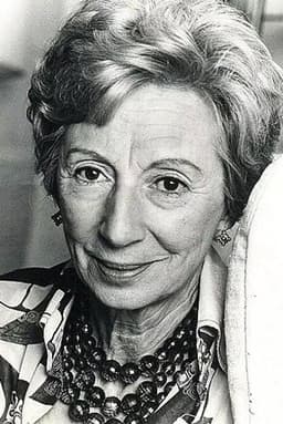 Photo of Jean Anderson