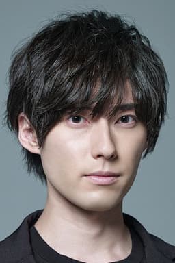 Photo of Toshiki Masuda