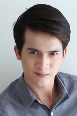 Photo of Chotpipat Suttijun