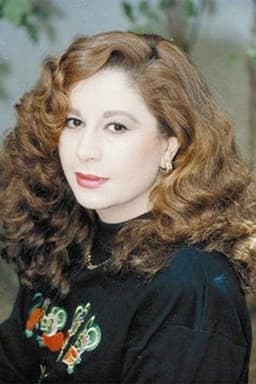 Photo of Somaya ElAlfy
