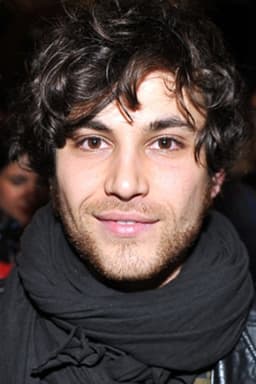 Photo of Warren Guetta