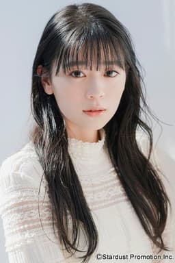 Photo of Hitoka Sakai