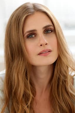 Photo of Caroline Kaplan