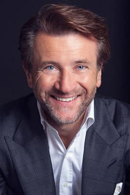 Photo of Robert Herjavec