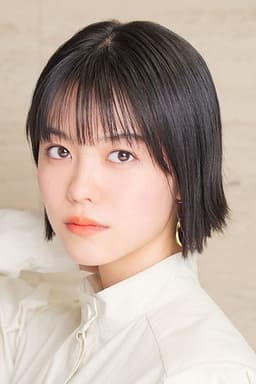 Photo of Sara Shida