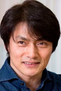 Photo of Yuki Matsumura