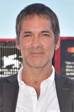 Photo of Miguel Borges