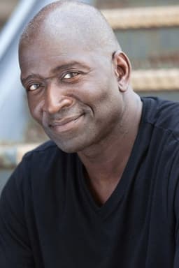 Photo of Luray Cooper