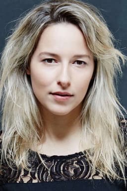 Photo of Mathilde Anglade