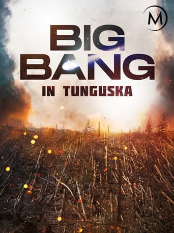 Poster for Big Bang in Tunguska